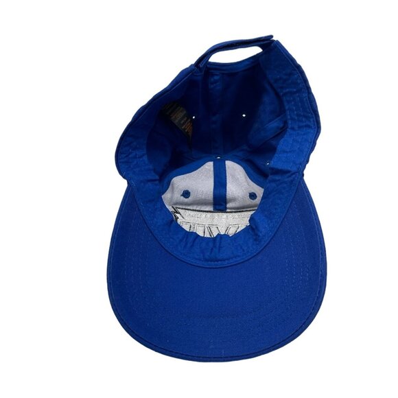 Savage X Fenty Women's Blue Hat Baseball Cap One-Size - Picture 7 of 8